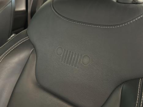 JEEP Renegade 1.3 16V 4P FLEX T270 LONGITUDE TURBO AUTOMTICO, Foto 18