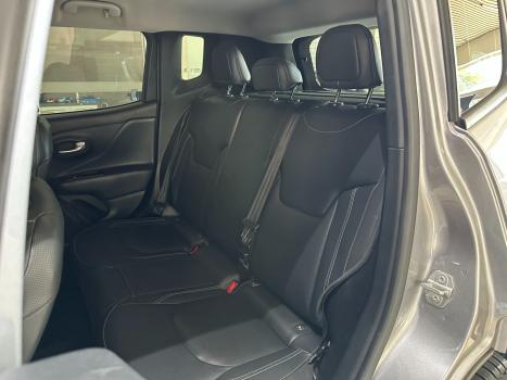 JEEP Renegade 1.3 16V 4P FLEX T270 LONGITUDE TURBO AUTOMTICO, Foto 19
