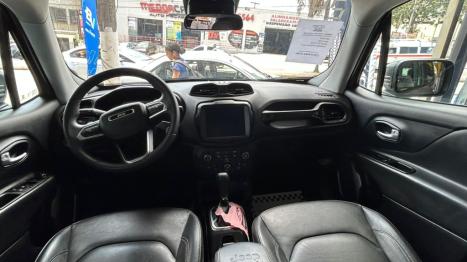 JEEP Renegade 1.3 16V 4P FLEX T270 LONGITUDE TURBO AUTOMTICO, Foto 5