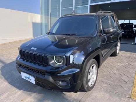 JEEP Renegade 1.3 16V 4P FLEX T270 SPORT TURBO AUTOMTICO, Foto 1