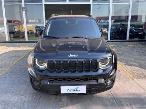 JEEP Renegade 1.3 16V 4P FLEX T270 SPORT TURBO AUTOMTICO, Foto 2