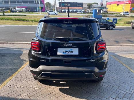 JEEP Renegade 1.3 16V 4P FLEX T270 SPORT TURBO AUTOMTICO, Foto 5