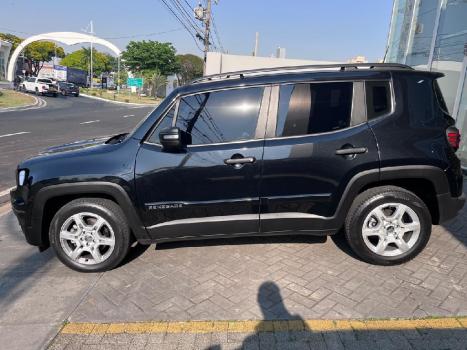 JEEP Renegade 1.3 16V 4P FLEX T270 SPORT TURBO AUTOMTICO, Foto 7