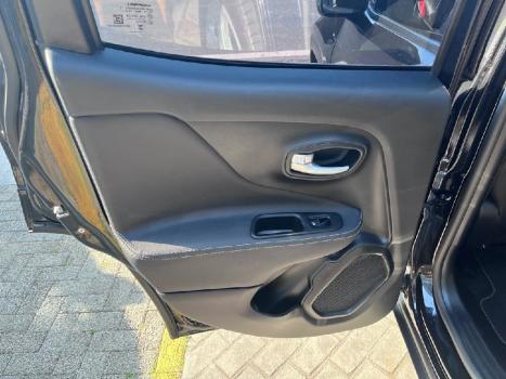 JEEP Renegade 1.3 16V 4P FLEX T270 SPORT TURBO AUTOMTICO, Foto 8