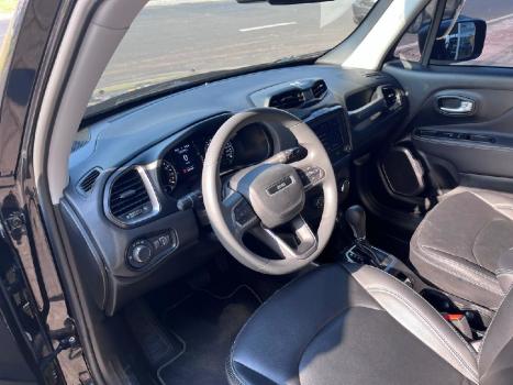 JEEP Renegade 1.3 16V 4P FLEX T270 SPORT TURBO AUTOMTICO, Foto 10