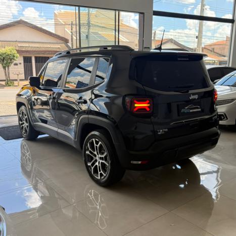 JEEP Renegade 1.3 16V 4P FLEX T270 LONGITUDE TURBO AUTOMTICO, Foto 5
