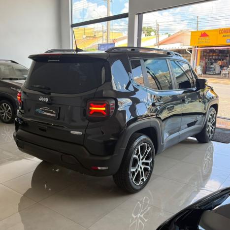 JEEP Renegade 1.3 16V 4P FLEX T270 LONGITUDE TURBO AUTOMTICO, Foto 7