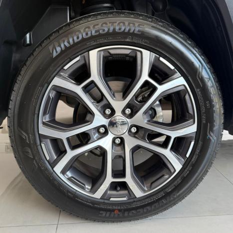 JEEP Renegade 1.3 16V 4P FLEX T270 LONGITUDE TURBO AUTOMTICO, Foto 8