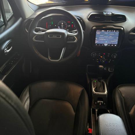 JEEP Renegade 1.3 16V 4P FLEX T270 LONGITUDE TURBO AUTOMTICO, Foto 10