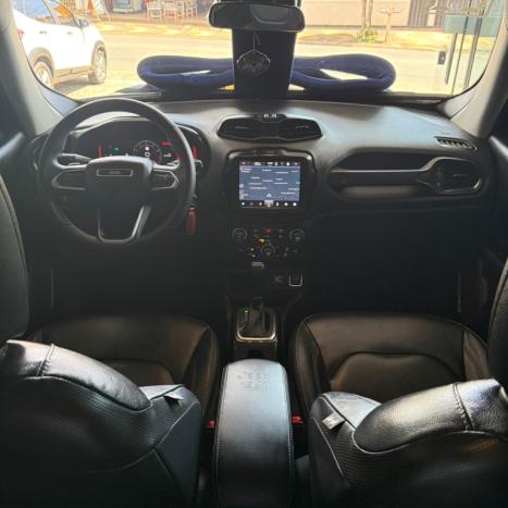 JEEP Renegade 1.3 16V 4P FLEX T270 LONGITUDE TURBO AUTOMTICO, Foto 12
