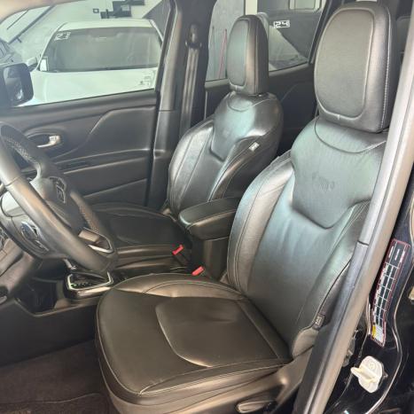 JEEP Renegade 1.3 16V 4P FLEX T270 LONGITUDE TURBO AUTOMTICO, Foto 14