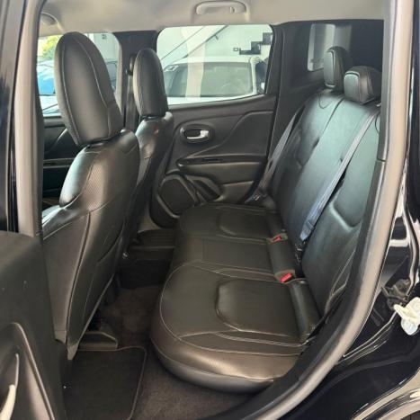 JEEP Renegade 1.3 16V 4P FLEX T270 LONGITUDE TURBO AUTOMTICO, Foto 15