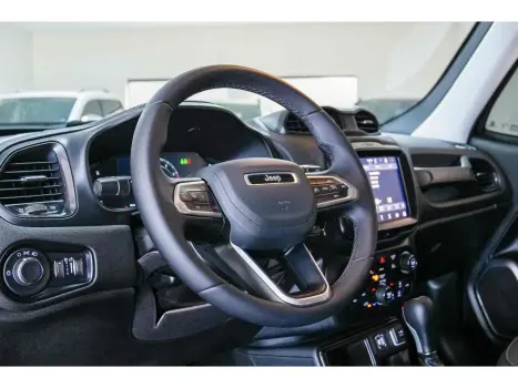 JEEP Renegade 1.3 16V 4P FLEX T270 LONGITUDE TURBO AUTOMTICO, Foto 5