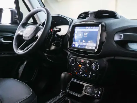JEEP Renegade 1.3 16V 4P FLEX T270 LONGITUDE TURBO AUTOMTICO, Foto 6