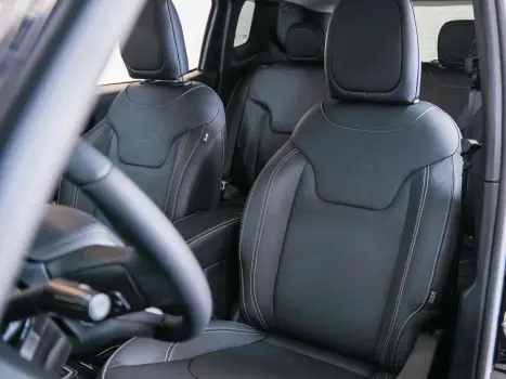 JEEP Renegade 1.3 16V 4P FLEX T270 LONGITUDE TURBO AUTOMTICO, Foto 7