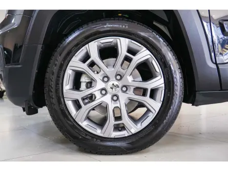 JEEP Renegade 1.3 16V 4P FLEX T270 LONGITUDE TURBO AUTOMTICO, Foto 8