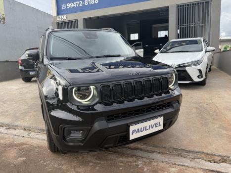 JEEP Renegade 1.3 16V 4P FLEX T270 SPORT ALTITUDE TURBO AUTOM�TICO, Foto 2