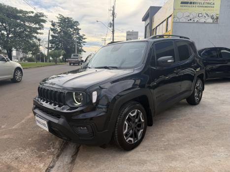 JEEP Renegade 1.3 16V 4P FLEX T270 SPORT ALTITUDE TURBO AUTOM�TICO, Foto 4