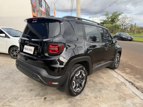 JEEP Renegade 1.3 16V 4P FLEX T270 SPORT ALTITUDE TURBO AUTOM�TICO, Foto 7