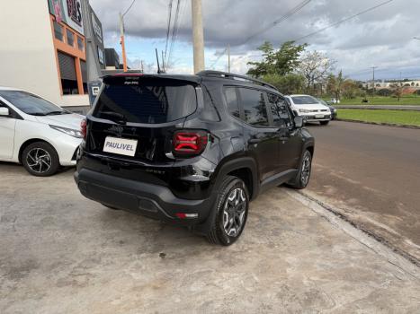 JEEP Renegade 1.3 16V 4P FLEX T270 SPORT ALTITUDE TURBO AUTOM�TICO, Foto 8