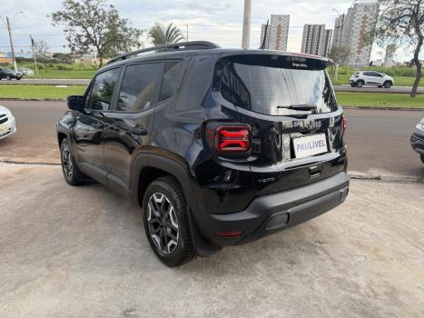 JEEP Renegade 1.3 16V 4P FLEX T270 SPORT ALTITUDE TURBO AUTOM�TICO, Foto 9