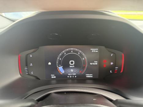 JEEP Renegade 1.3 16V 4P FLEX T270 SPORT ALTITUDE TURBO AUTOM�TICO, Foto 12