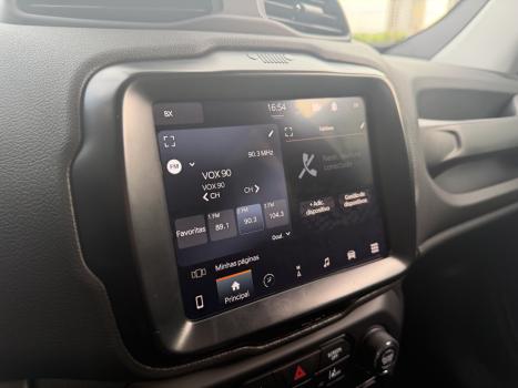 JEEP Renegade 1.3 16V 4P FLEX T270 SPORT ALTITUDE TURBO AUTOM�TICO, Foto 14