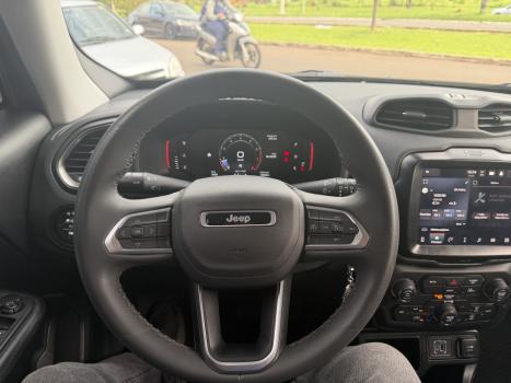 JEEP Renegade 1.3 16V 4P FLEX T270 SPORT ALTITUDE TURBO AUTOM�TICO, Foto 18