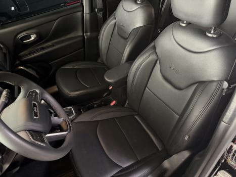 JEEP Renegade 1.3 16V 4P FLEX T270 SPORT ALTITUDE TURBO AUTOM�TICO, Foto 13