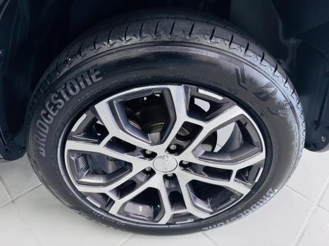 JEEP Renegade 1.3 16V 4P FLEX T270 LONGITUDE TURBO AUTOM�TICO, Foto 16