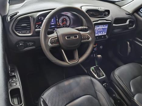 JEEP Renegade 1.3 16V 4P FLEX T270 SPORT TURBO AUTOM�TICO, Foto 5