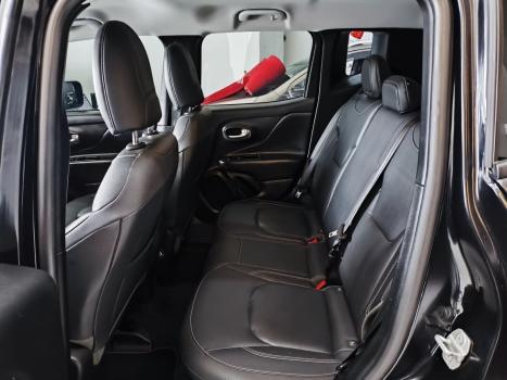 JEEP Renegade 1.3 16V 4P FLEX T270 SPORT TURBO AUTOM�TICO, Foto 7