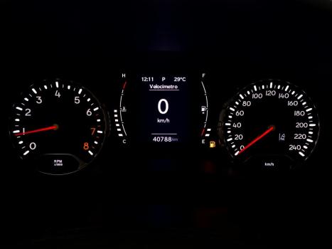 JEEP Renegade 1.3 16V 4P FLEX T270 SPORT TURBO AUTOM�TICO, Foto 9