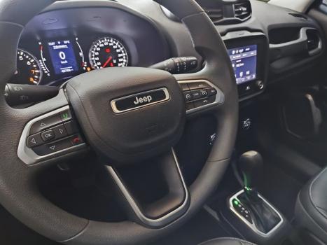 JEEP Renegade 1.3 16V 4P FLEX T270 SPORT TURBO AUTOM�TICO, Foto 11