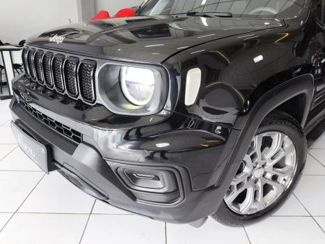 JEEP Renegade 1.3 16V 4P FLEX T270 SPORT TURBO AUTOM�TICO, Foto 12