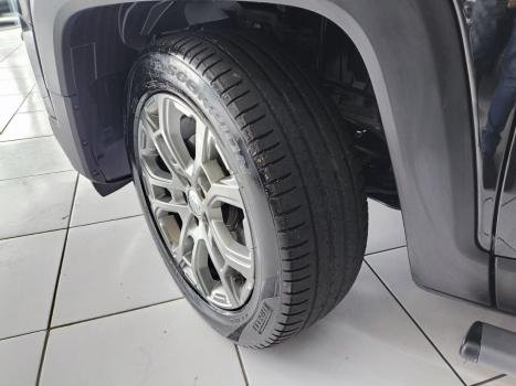 JEEP Renegade 1.3 16V 4P FLEX T270 SPORT TURBO AUTOM�TICO, Foto 13
