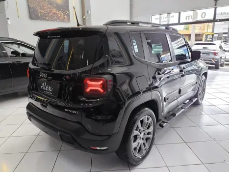 JEEP Renegade 1.3 16V 4P FLEX T270 SPORT TURBO AUTOM�TICO, Foto 16
