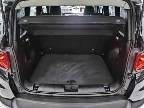 JEEP Renegade 1.3 16V 4P FLEX T270 SPORT TURBO AUTOM�TICO, Foto 17