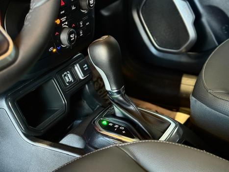 JEEP Renegade 1.3 16V 4P FLEX T270 LONGITUDE TURBO AUTOM�TICO, Foto 16