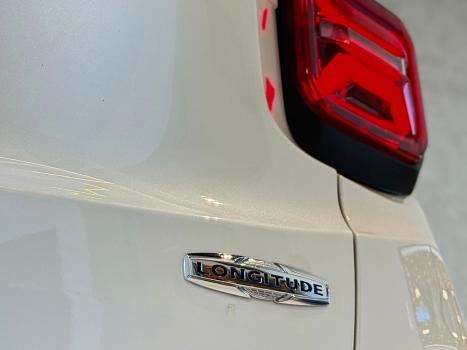 JEEP Renegade 1.3 16V 4P FLEX T270 LONGITUDE TURBO AUTOM�TICO, Foto 25