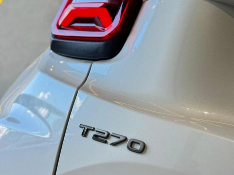 JEEP Renegade 1.3 16V 4P FLEX T270 LONGITUDE TURBO AUTOM�TICO, Foto 26