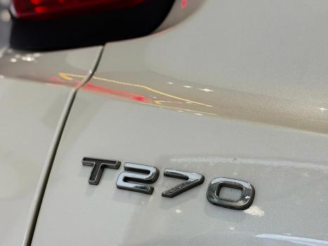 JEEP Renegade 1.3 16V 4P FLEX T270 LONGITUDE TURBO AUTOM�TICO, Foto 27