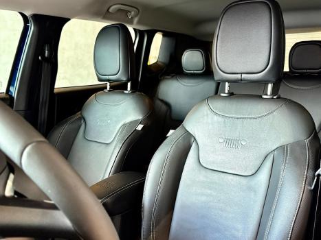JEEP Renegade 1.3 16V 4P FLEX T270 LONGITUDE TURBO AUTOM�TICO, Foto 13