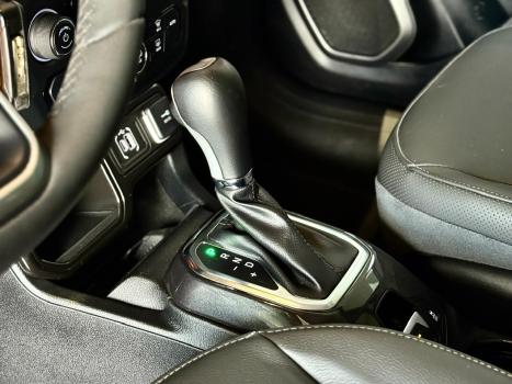 JEEP Renegade 1.3 16V 4P FLEX T270 LONGITUDE TURBO AUTOM�TICO, Foto 15