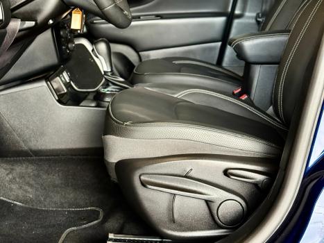 JEEP Renegade 1.3 16V 4P FLEX T270 LONGITUDE TURBO AUTOM�TICO, Foto 17