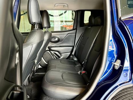 JEEP Renegade 1.3 16V 4P FLEX T270 LONGITUDE TURBO AUTOM�TICO, Foto 19