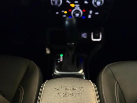 JEEP Renegade 1.3 16V 4P FLEX T270 LONGITUDE TURBO AUTOM�TICO, Foto 23