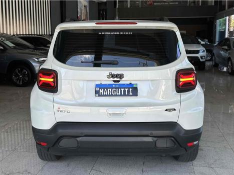 JEEP Renegade 1.3 16V 4P FLEX T270 SAHARA TURBO AUTOM�TICO, Foto 6
