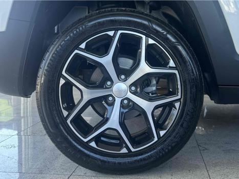 JEEP Renegade 1.3 16V 4P FLEX T270 SAHARA TURBO AUTOM�TICO, Foto 9