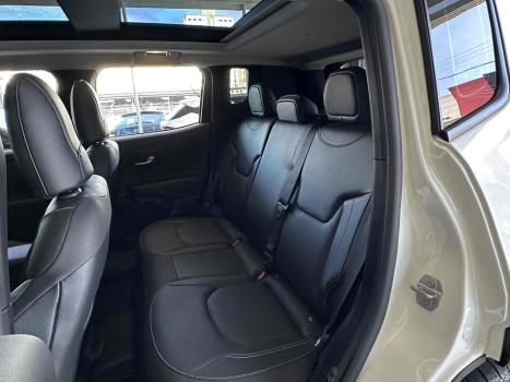 JEEP Renegade 1.3 16V 4P FLEX T270 SAHARA TURBO AUTOM�TICO, Foto 10